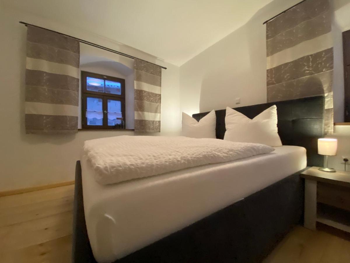 Apartment Mühlenhof Mähring