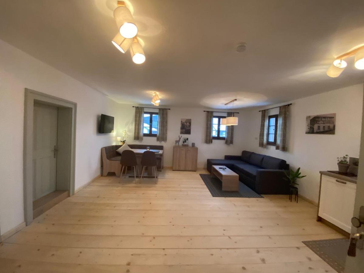 Mühlenhof Apartment