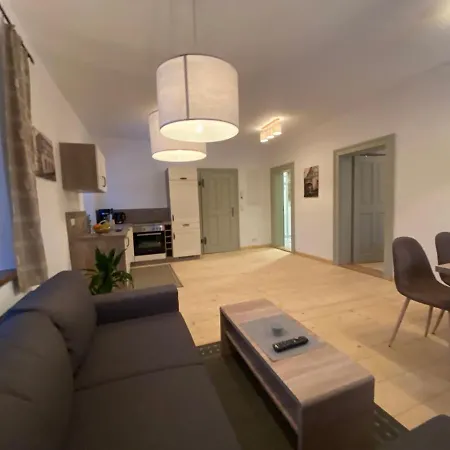 Ferienwohnung Mühlenhof Mähring Exterior foto