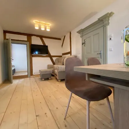 Ferienwohnung Mühlenhof Mähring Exterior foto
