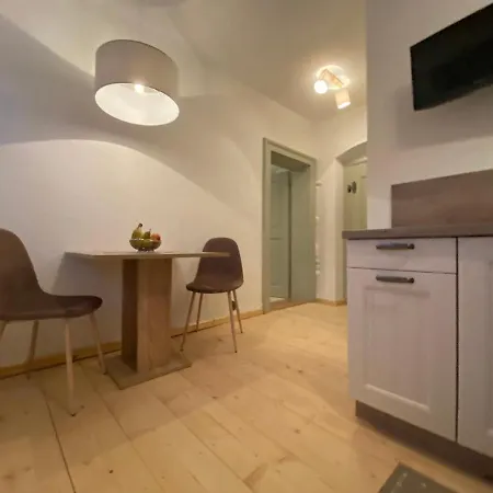 Ferienwohnung Mühlenhof Mähring Exterior foto