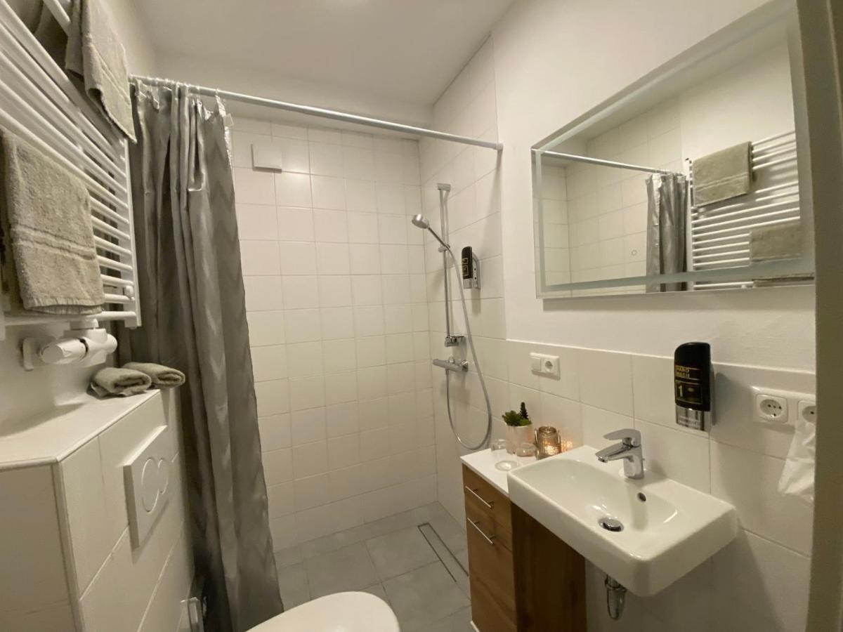 Apartment Mühlenhof Mähring