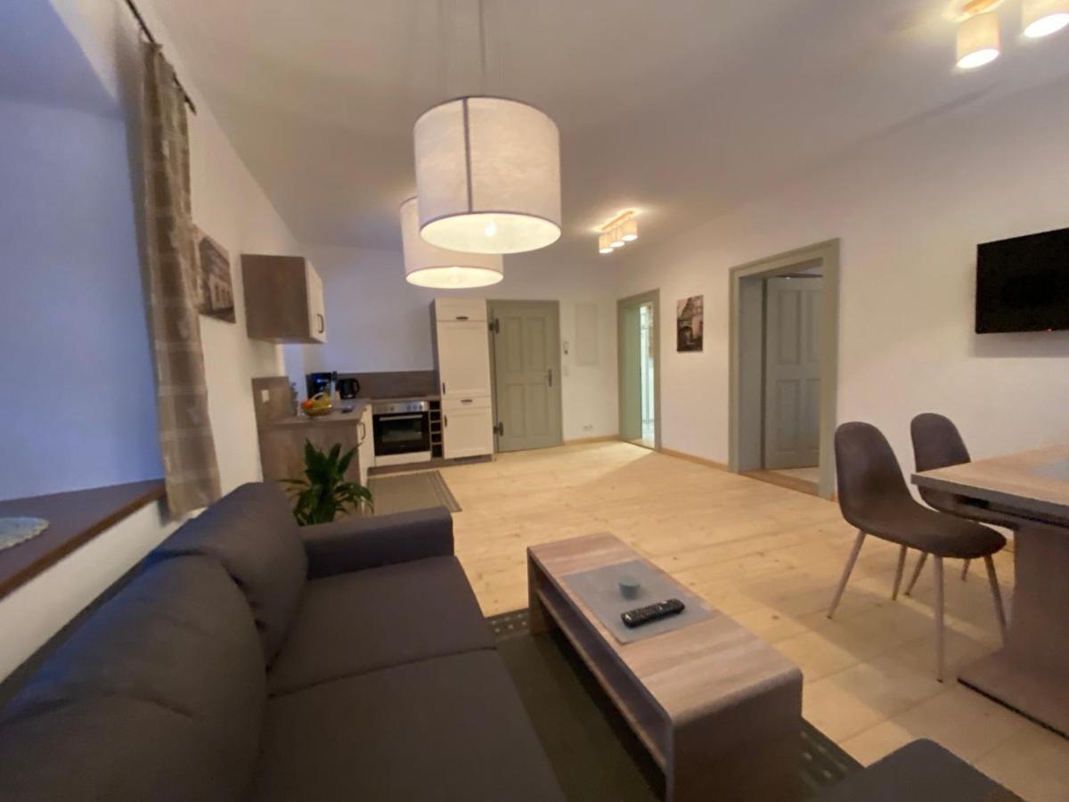 Mühlenhof Apartment