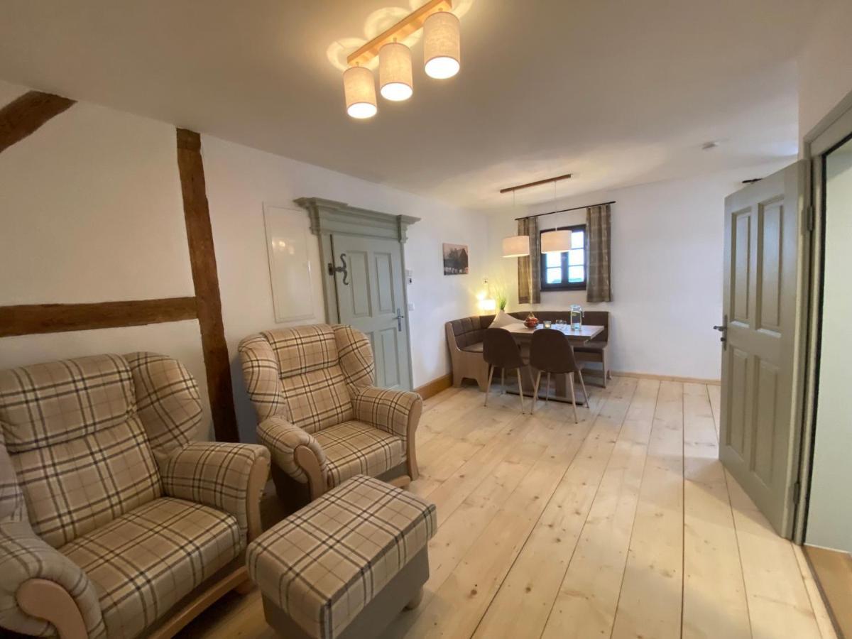 Apartment Mühlenhof