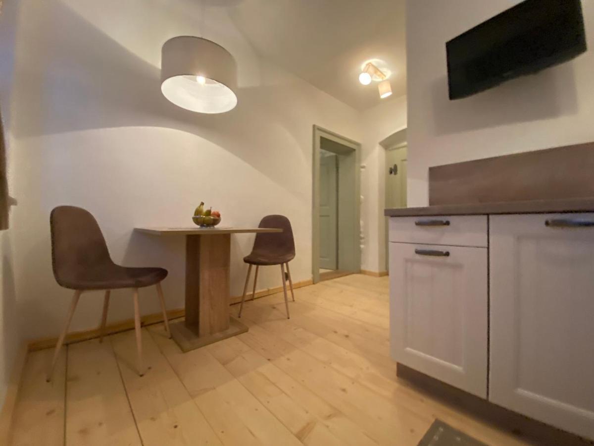 Apartment Mühlenhof *