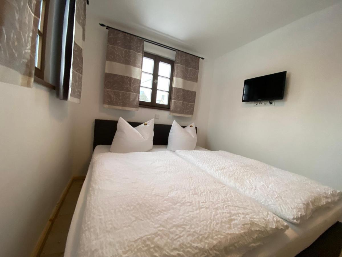 Mühlenhof Apartment Mähring