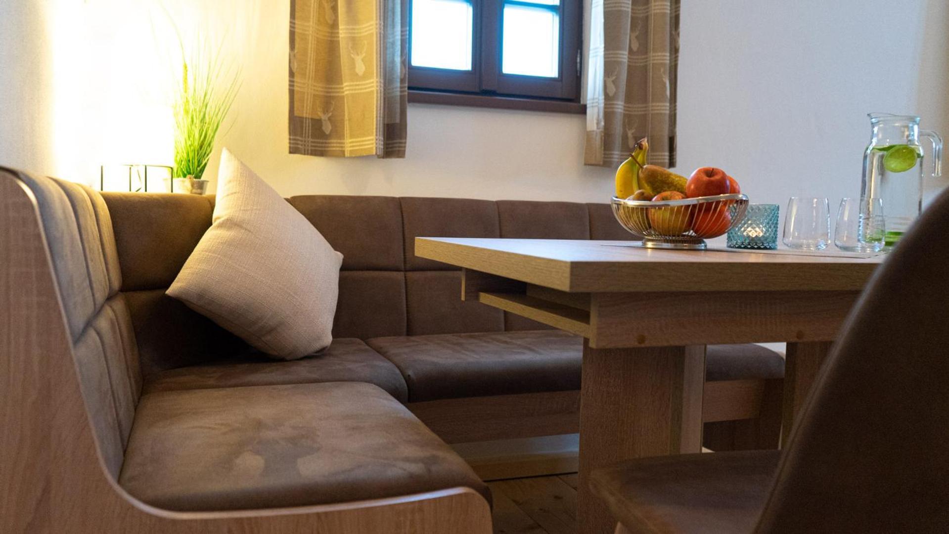 Mühlenhof Apartment *
