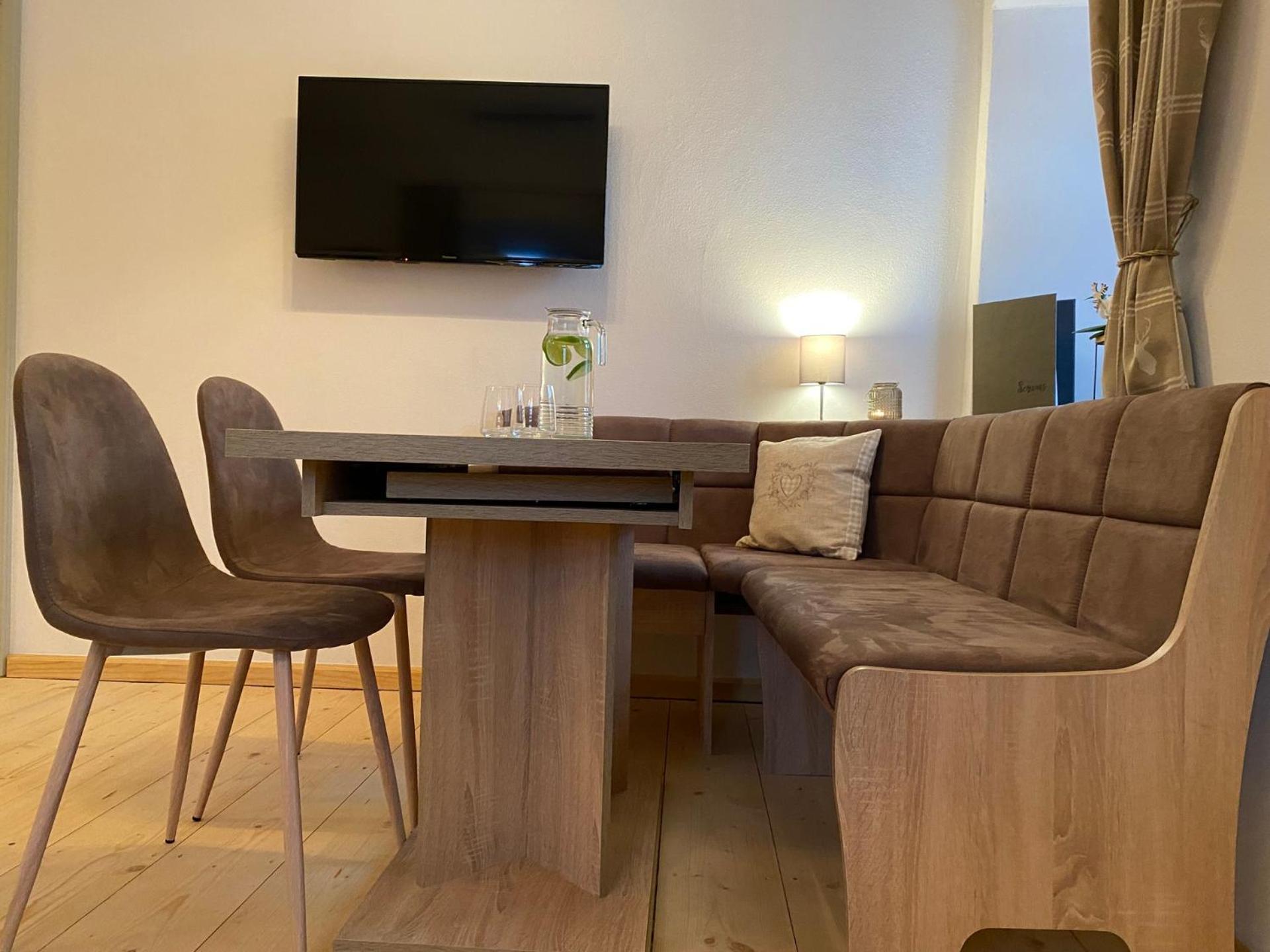 Mühlenhof Apartment